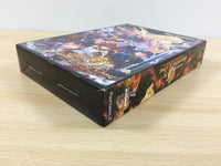FG3157 GENERATION OF CHAOS IV 4 PS2 Japan