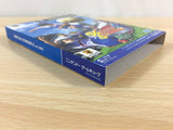 Virtua Striker 3 Ver. 2002 BOXED GameCube Japan - FG4063