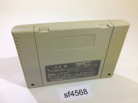 sf4568 Super Puyo Puyo 2 Remix Tsu SNES Super Famicom Japan
