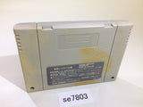 Yu Yu Hakusho SNES Super Famicom Japan - SE7803