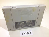Super Puyo Puyo SNES Super Famicom Japan - SA8723