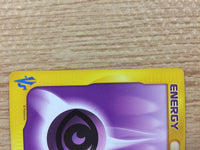 cb1428 Energy Energy Ball- VS Energy Pokemon Card TCG Japan