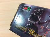 Beast Warriors Mega Drive Genesis Japan - UC7350