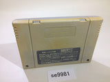 Super Gachapon World SD Gundam X SNES Super Famicom Japan - SE9981