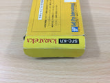 Karateka BOXED NES Famicom Japan - UC3182