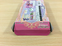 UC5576 Sugar Sugar Rune BOXED GameBoy Advance Japan