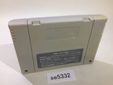 Gundam F91 Formula Senki 0122 SNES Super Famicom Japan - SE5332