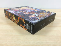 FG3157 GENERATION OF CHAOS IV 4 PS2 Japan