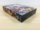 FG3157 GENERATION OF CHAOS IV 4 PS2 Japan