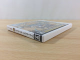 Snack World BOXED Nintendo 3DS Japan - FG8184
