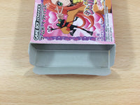 UC5576 Sugar Sugar Rune BOXED GameBoy Advance Japan