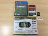 Seiken Densetsu 2 Secret of Mana PSVITA Japan - FG3706