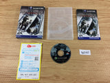 Medal of Honor European Assault BOXED GameCube Japan - FG2167