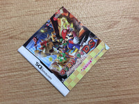 fg2897 Mario Party BOXED Nintendo DS Japan