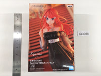 oa3088 Unopened The Quintessential Quintuplets Itsuki Boxed Figure Japan