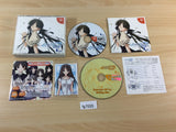 Memories Off 2nd First Limited Dreamcast Japan - FG7555