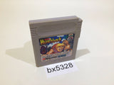 BX5328 Super Hunchback GameBoy Game Boy Japan
