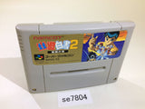 Yu Yu Hakusho 2 SNES Super Famicom Japan - SE7804