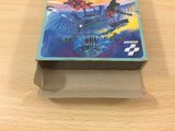 Super Contra BOXED NES Famicom Japan - UC3693