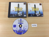 The Tower Bonus Edition PS1 Japan - FG7002