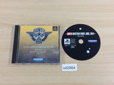 Guntu Western Front June, 1944 PS1 Japan - UD2864
