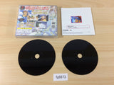 Lunar Silver Star Story PS1 Japan - FG6873