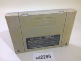 Torneco no Daibouken Fushigi no Dungeon SNES Super Famicom Japan - SD2296