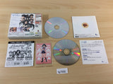 Memories Off 2nd First Limited Dreamcast Japan - FG7555