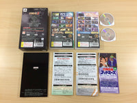 UD5402 Super Robot Wars Z II 2 PS2 Japan