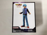 ob3731 Unopened Dragon Ball Super Super Hero Trunks Boxed Figure Japan