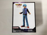 ob3731 Unopened Dragon Ball Super Super Hero Trunks Boxed Figure Japan