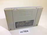 Yu Yu Hakusho 2 SNES Super Famicom Japan - SE7804