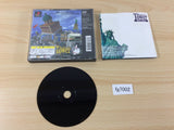 The Tower Bonus Edition PS1 Japan - FG7002