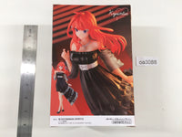 oa3088 Unopened The Quintessential Quintuplets Itsuki Boxed Figure Japan