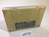 Yu Yu Hakusho SNES Super Famicom Japan - SD7737