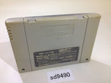 Crayon Shinchan 2 Daimaou no Gyakushuu SNES Super Famicom Japan - SD9490