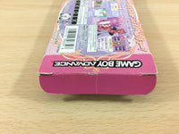UC5576 Sugar Sugar Rune BOXED GameBoy Advance Japan