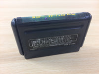 df2299 Rastan Saga II BOXED Mega Drive Genesis Japan