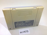 Super Puyo Puyo SNES Super Famicom Japan - SC1473