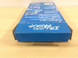 UB5049 Air Management Oozora ni Kakeru BOXED SNES Super Famicom Japan