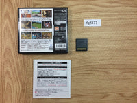 FG2377 Tales of Innocence BOXED Nintendo DS Japan