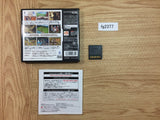 FG2377 Tales of Innocence BOXED Nintendo DS Japan