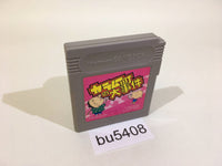 bu5408 Karamuchou no Daijiken GameBoy Game Boy Japan