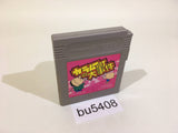 bu5408 Karamuchou no Daijiken GameBoy Game Boy Japan