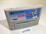 Super Puyo Puyo SNES Super Famicom Japan - AZ7428
