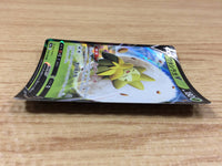 CA2388 EldegossV Grass RR S4a 016/190 Pokemon Card TCG Japan