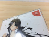 Memories Off 2nd First Limited Dreamcast Japan - FG7555