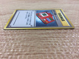 CB6693 Pokedex I - OP1 Pokedex Pokemon Card TCG Japan