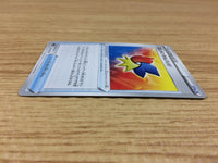 CA1421 Elemental Badge I U S6a 062/069 Pokemon Card TCG Japan