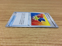 ca1421 Elemental Badge I U S6a 062/069 Pokemon Card Japan